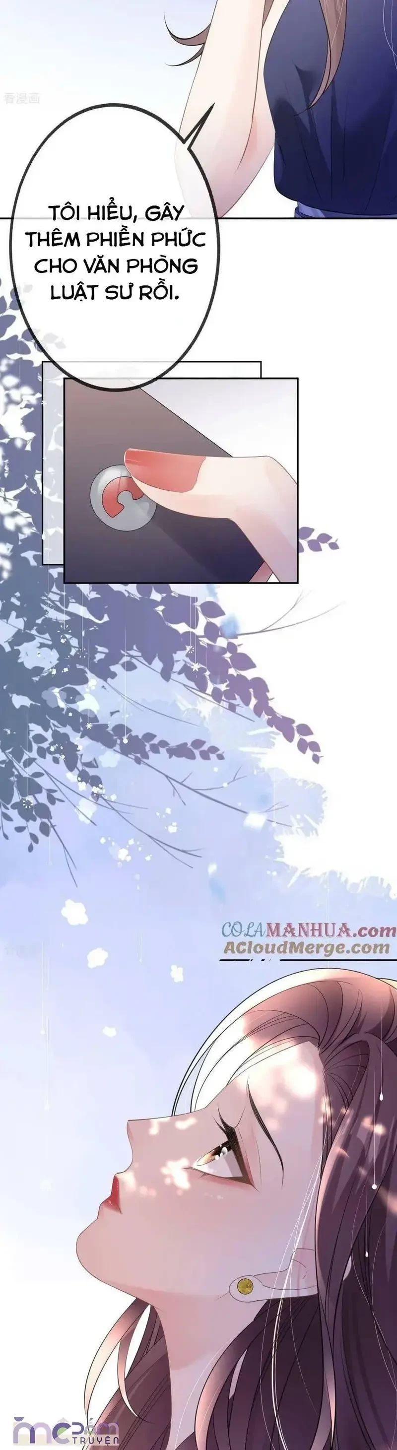 Tùy Ý Thiêu Đốt Lửa Tình Chapter 48 - 10