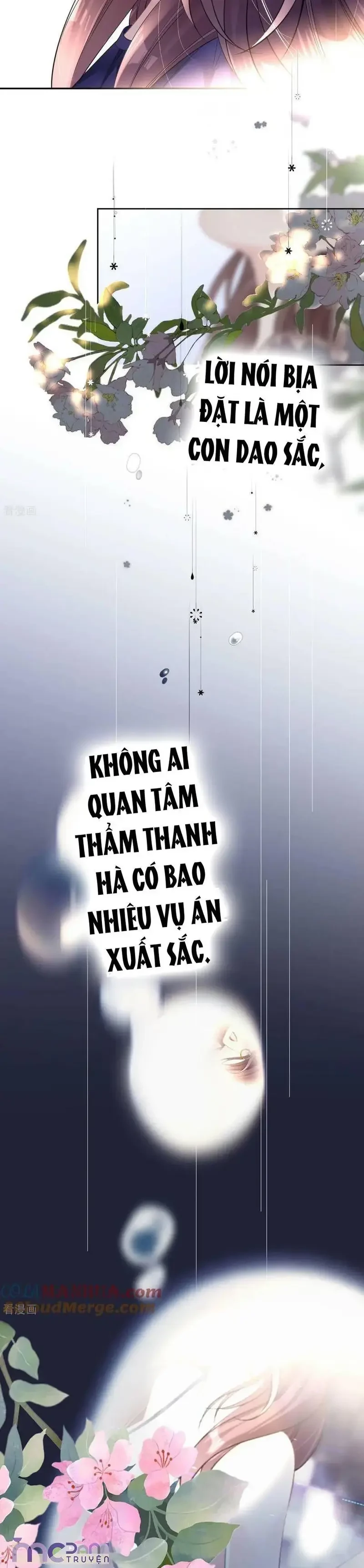 Tùy Ý Thiêu Đốt Lửa Tình Chapter 48 - 11