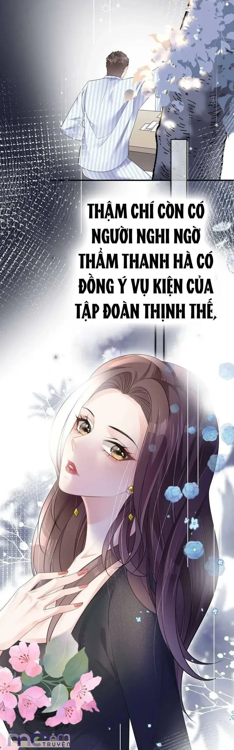 Tùy Ý Thiêu Đốt Lửa Tình Chapter 48 - 13