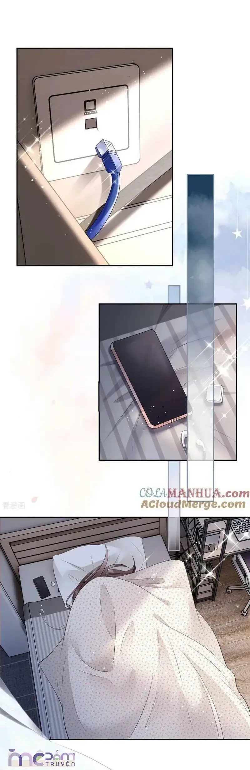 Tùy Ý Thiêu Đốt Lửa Tình Chapter 48 - 15