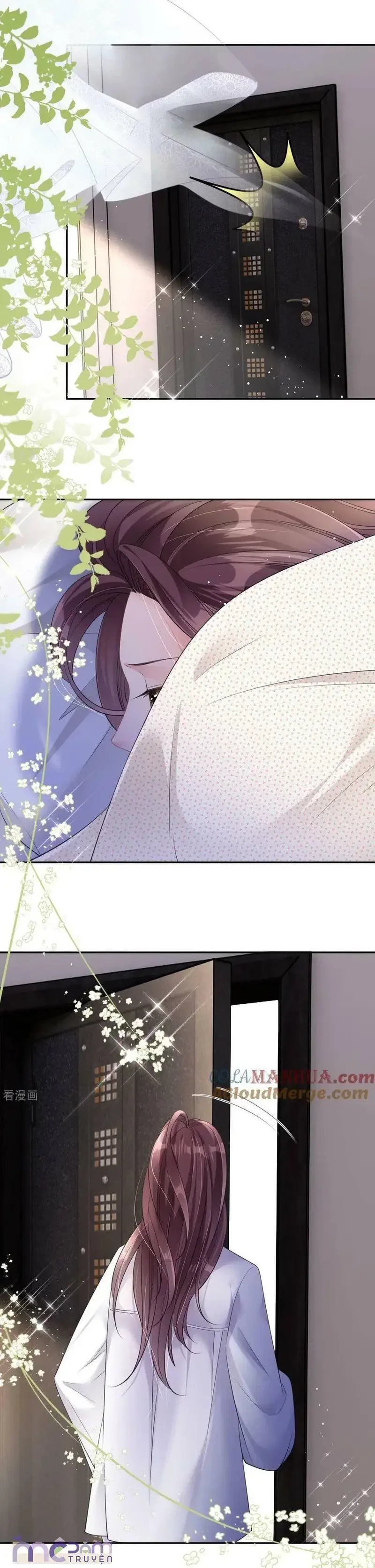 Tùy Ý Thiêu Đốt Lửa Tình Chapter 48 - 16