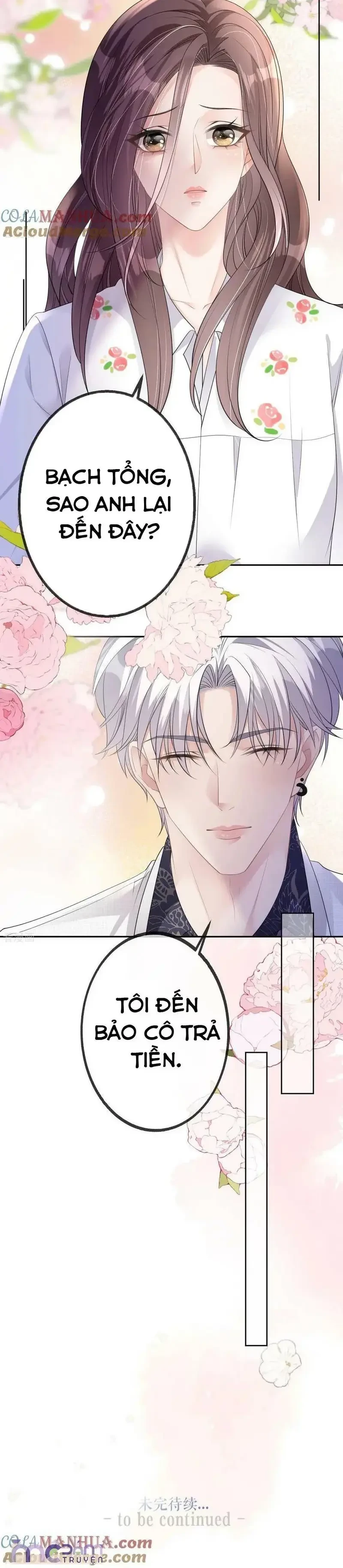 Tùy Ý Thiêu Đốt Lửa Tình Chapter 48 - 19