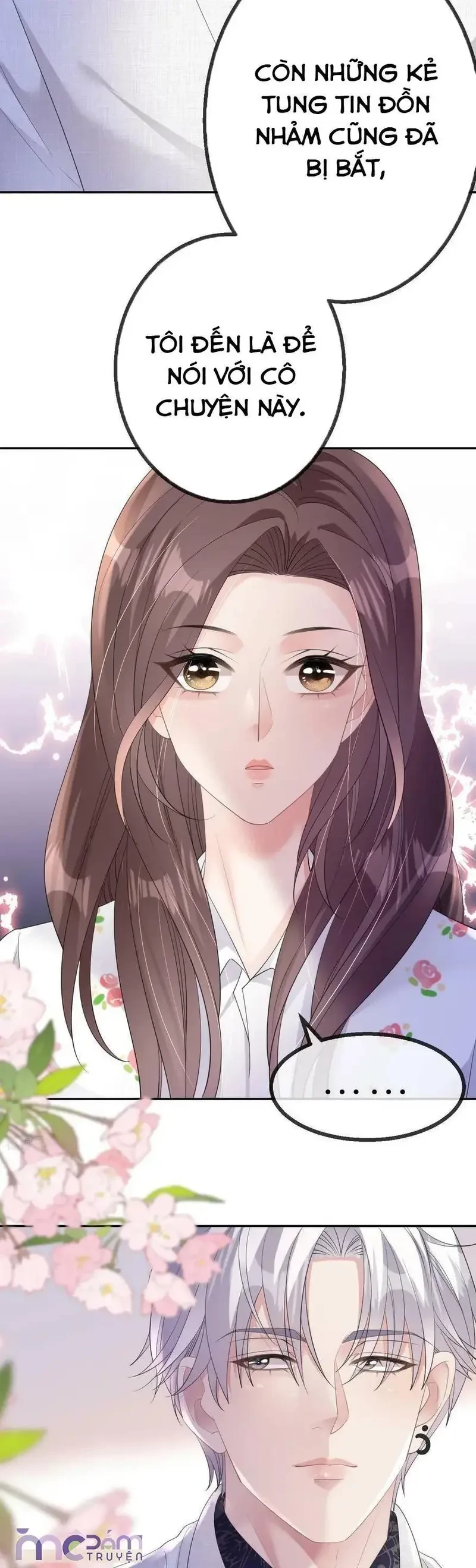 Tùy Ý Thiêu Đốt Lửa Tình Chapter 49 - 6