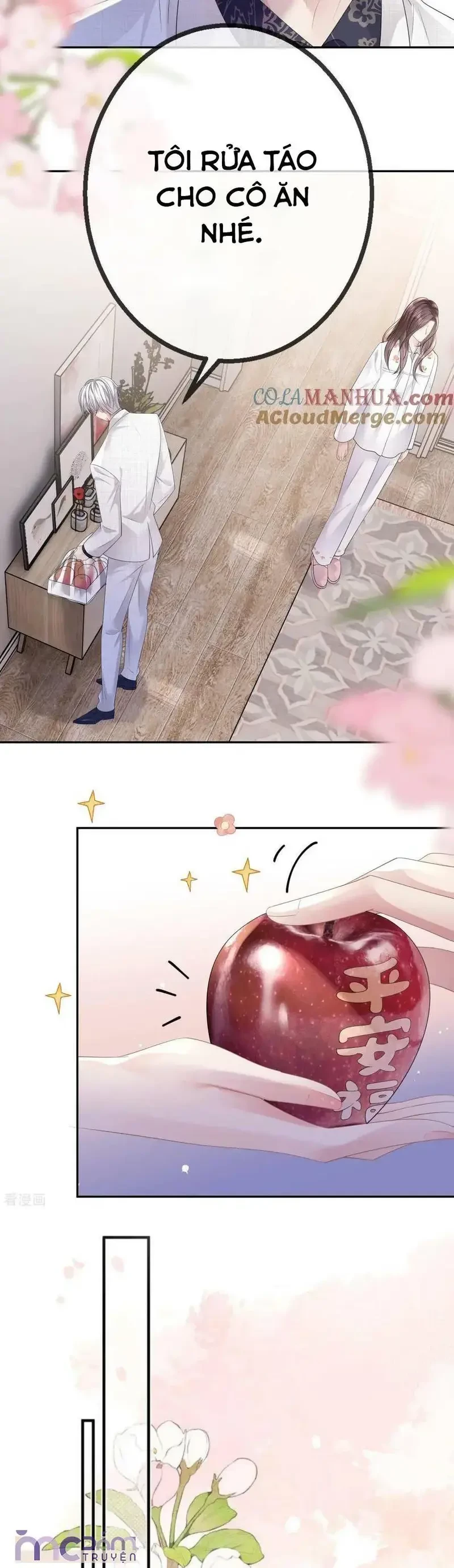 Tùy Ý Thiêu Đốt Lửa Tình Chapter 49 - 7