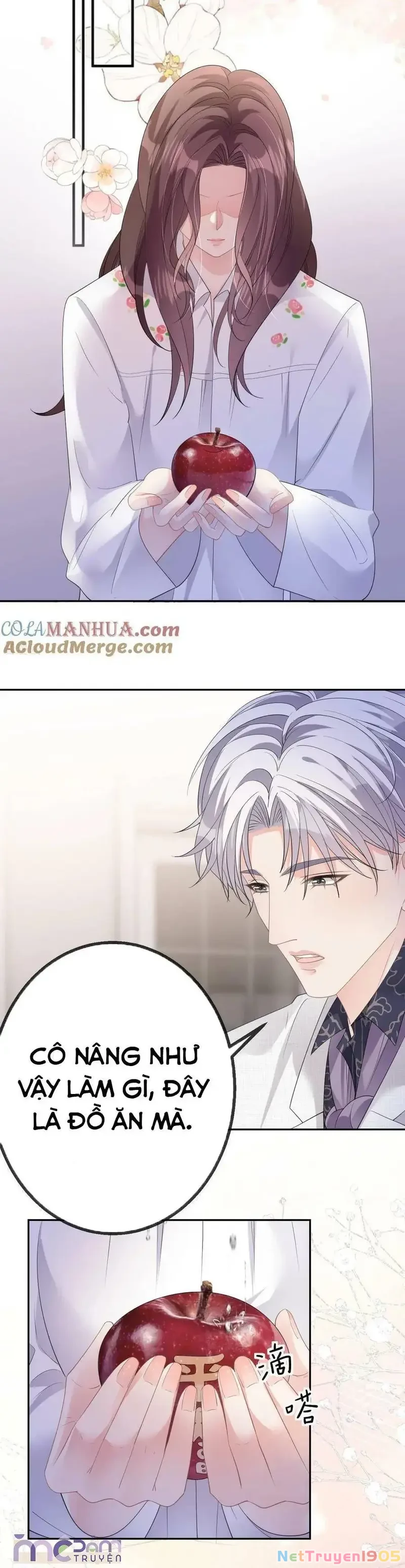 Tùy Ý Thiêu Đốt Lửa Tình Chapter 49 - 8