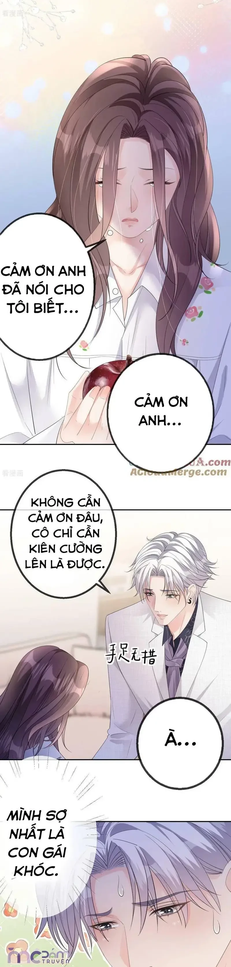 Tùy Ý Thiêu Đốt Lửa Tình Chapter 49 - 9