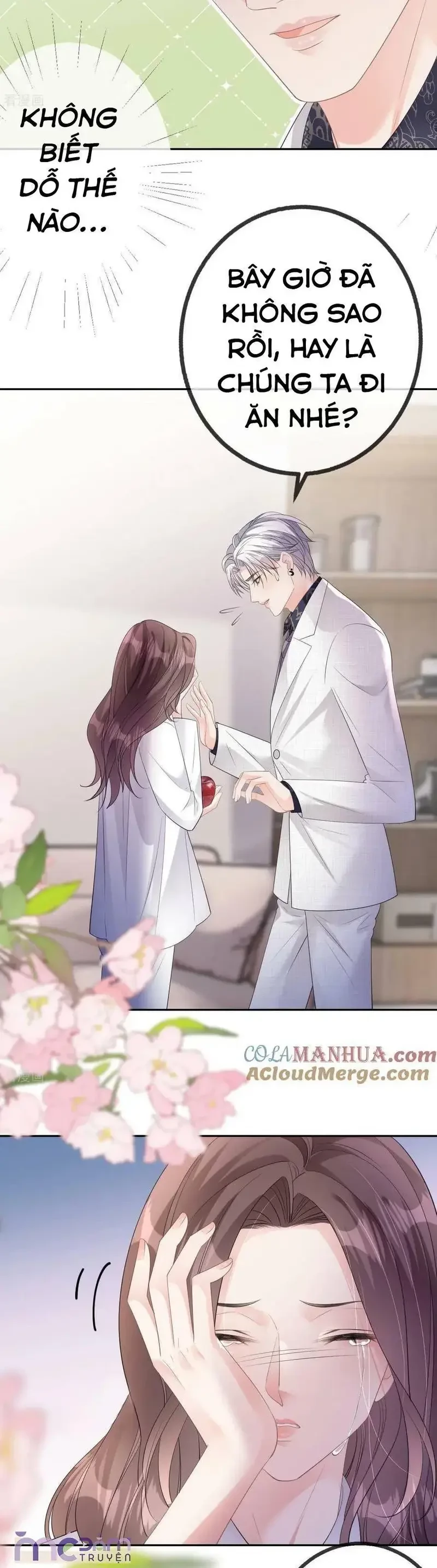 Tùy Ý Thiêu Đốt Lửa Tình Chapter 49 - 10