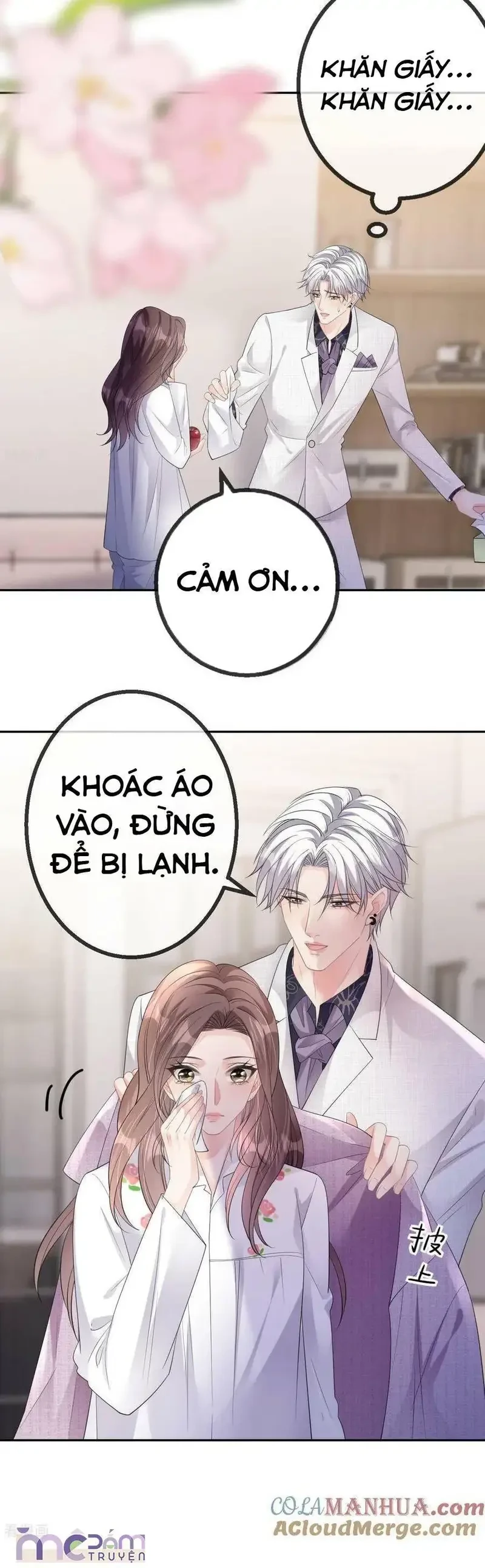 Tùy Ý Thiêu Đốt Lửa Tình Chapter 49 - 11