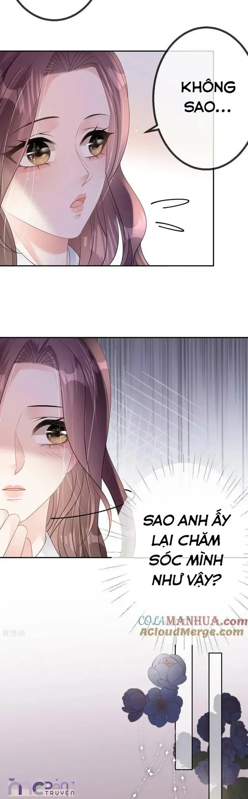 Tùy Ý Thiêu Đốt Lửa Tình Chapter 50 - 4