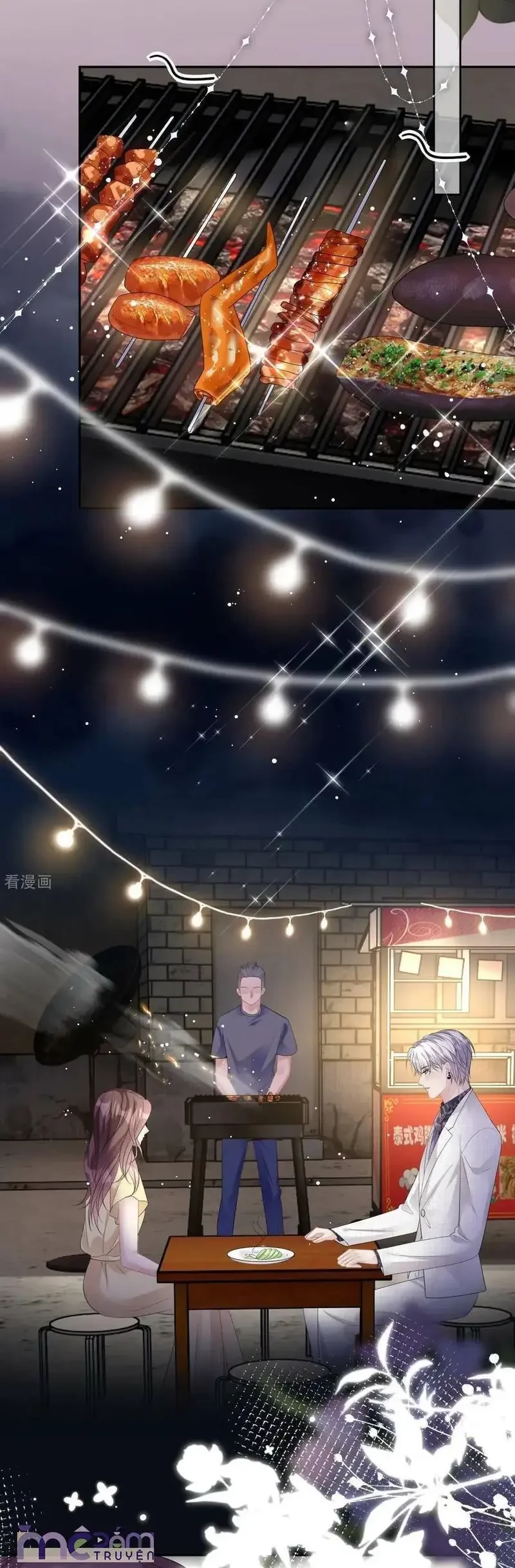 Tùy Ý Thiêu Đốt Lửa Tình Chapter 50 - 5