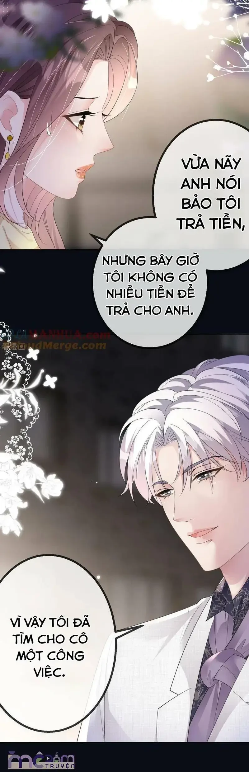 Tùy Ý Thiêu Đốt Lửa Tình Chapter 50 - 6