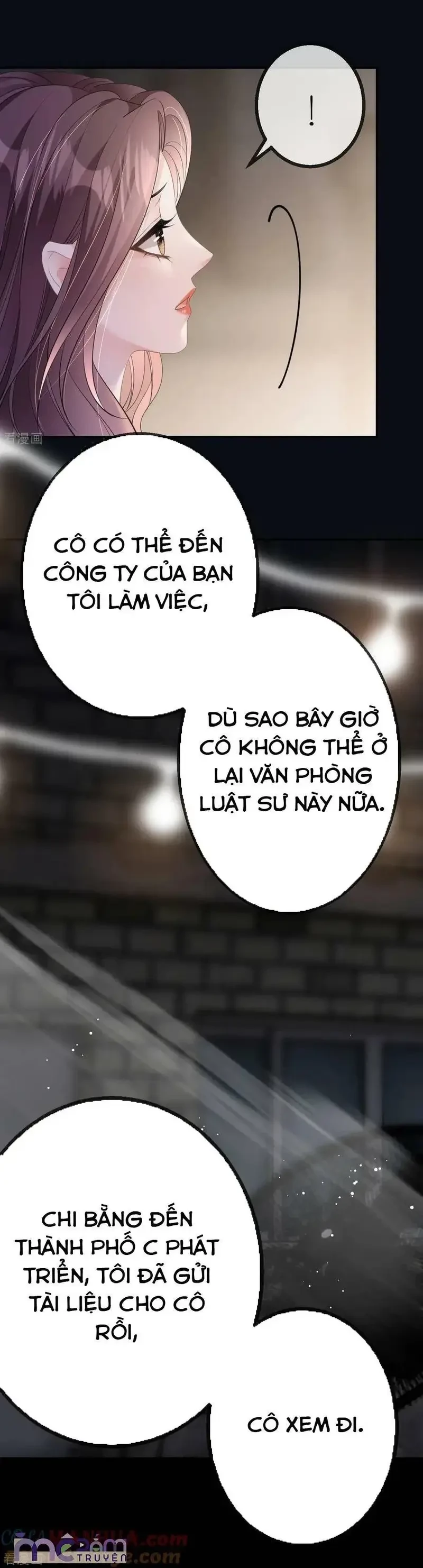 Tùy Ý Thiêu Đốt Lửa Tình Chapter 50 - 7