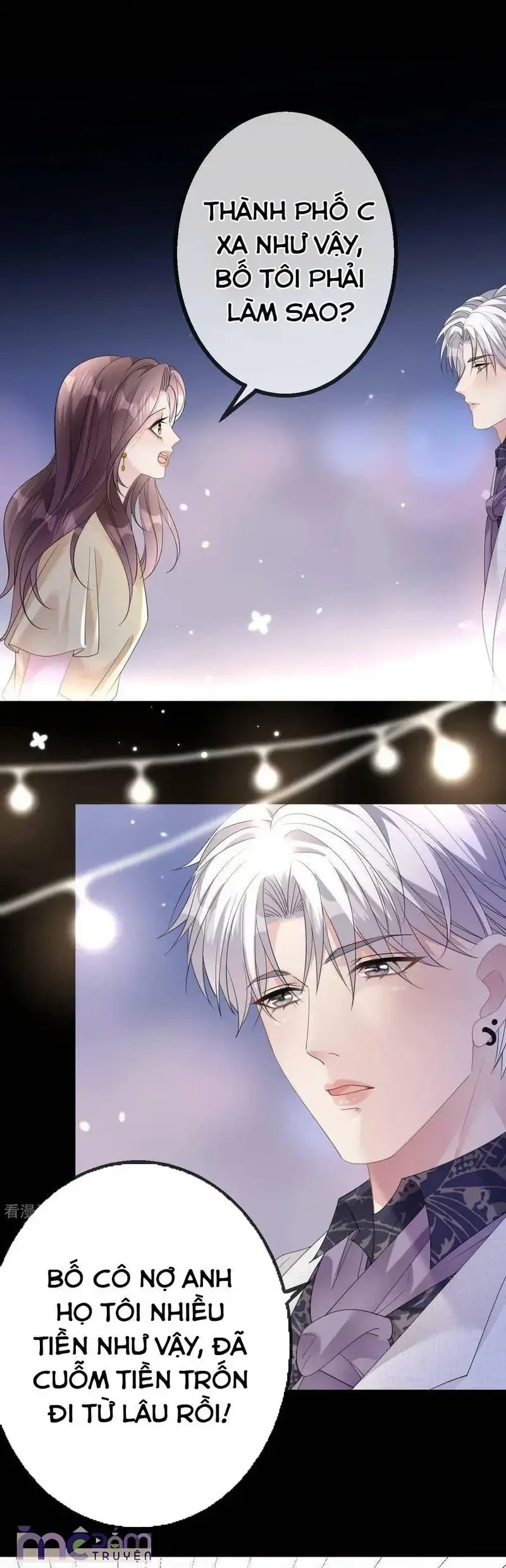 Tùy Ý Thiêu Đốt Lửa Tình Chapter 50 - 8