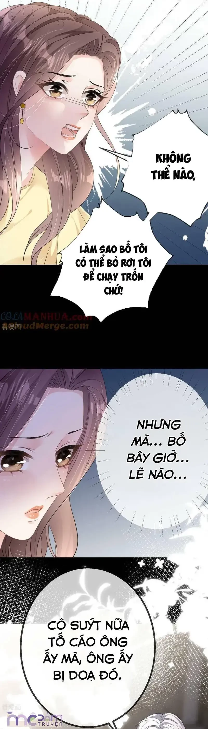 Tùy Ý Thiêu Đốt Lửa Tình Chapter 50 - 9