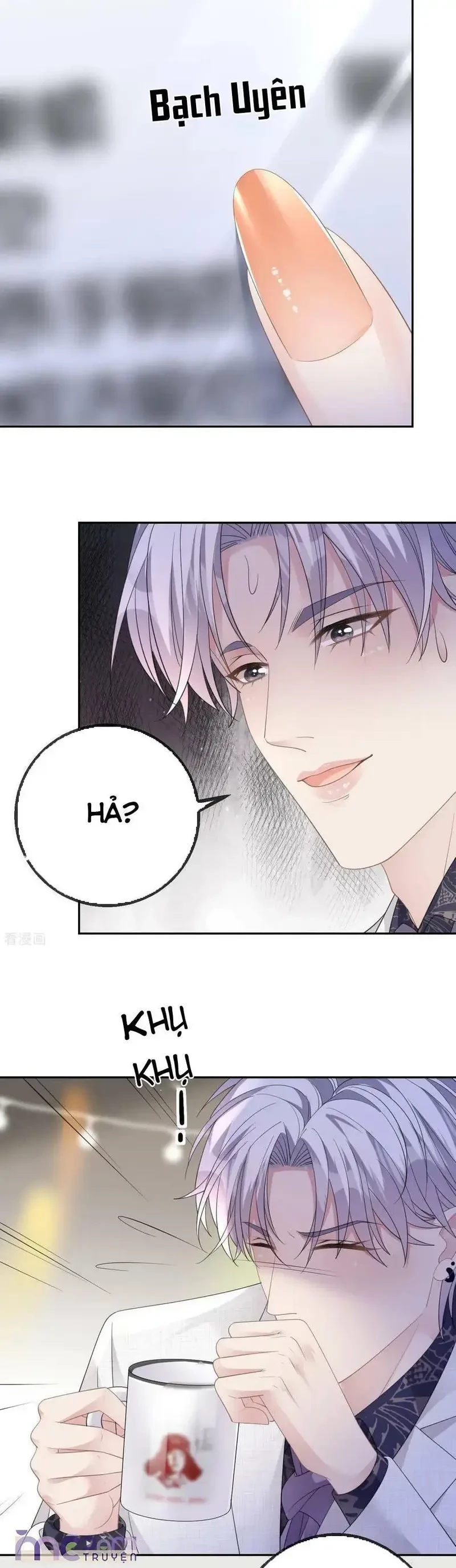 Tùy Ý Thiêu Đốt Lửa Tình Chapter 51 - 5