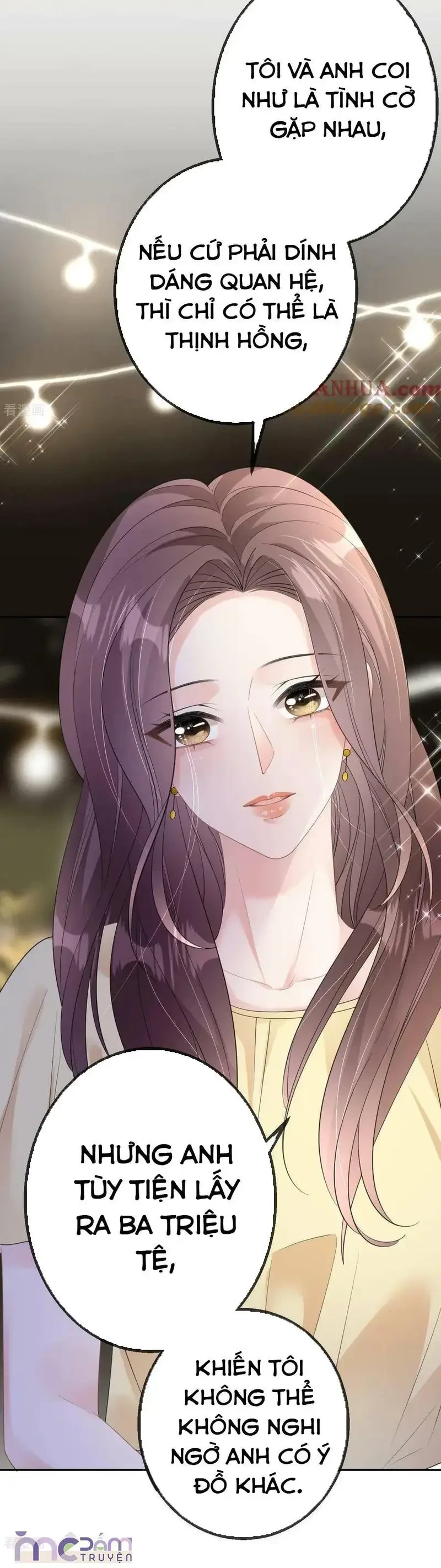 Tùy Ý Thiêu Đốt Lửa Tình Chapter 51 - 6