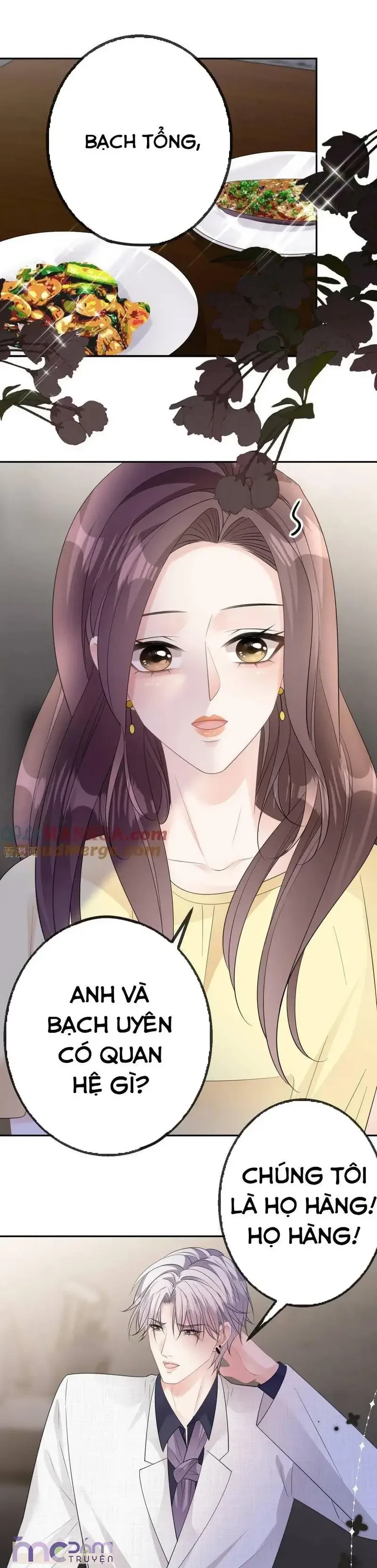 Tùy Ý Thiêu Đốt Lửa Tình Chapter 51 - 7