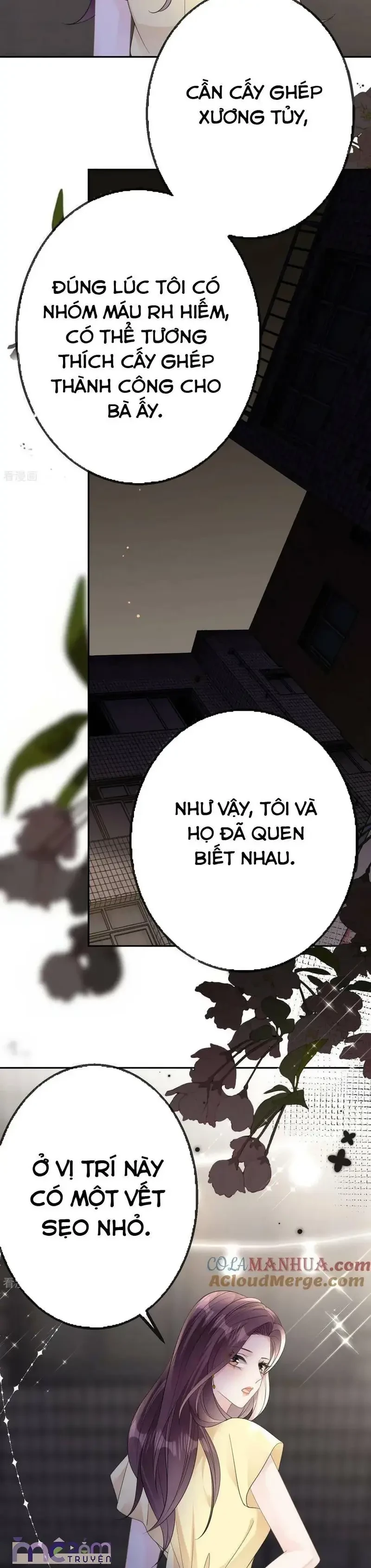 Tùy Ý Thiêu Đốt Lửa Tình Chapter 51 - 9