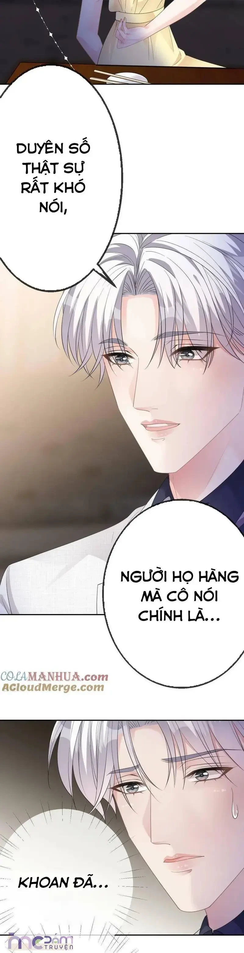 Tùy Ý Thiêu Đốt Lửa Tình Chapter 51 - 10