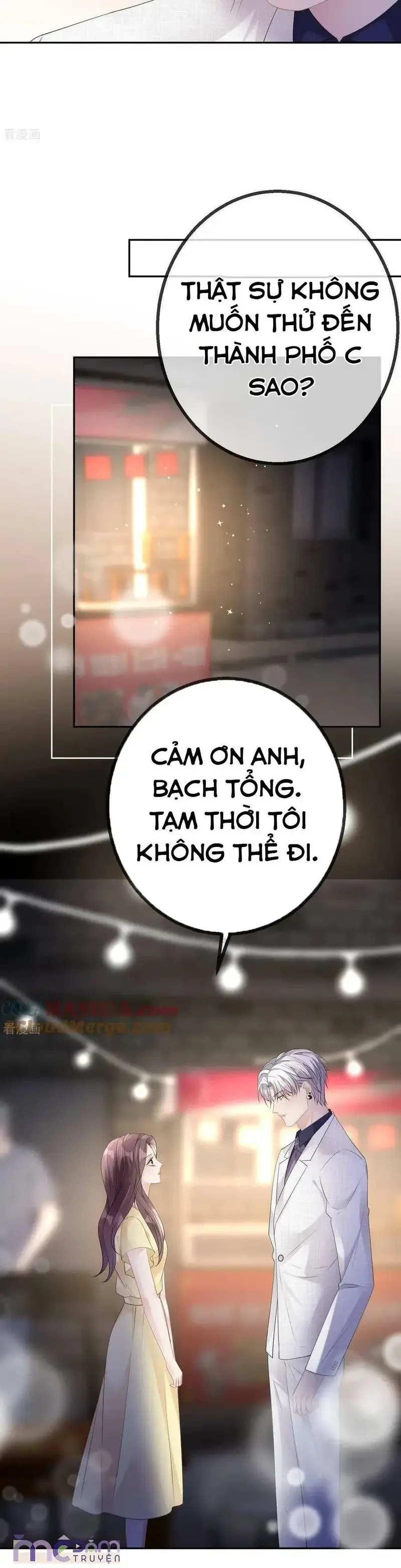 Tùy Ý Thiêu Đốt Lửa Tình Chapter 51 - 13