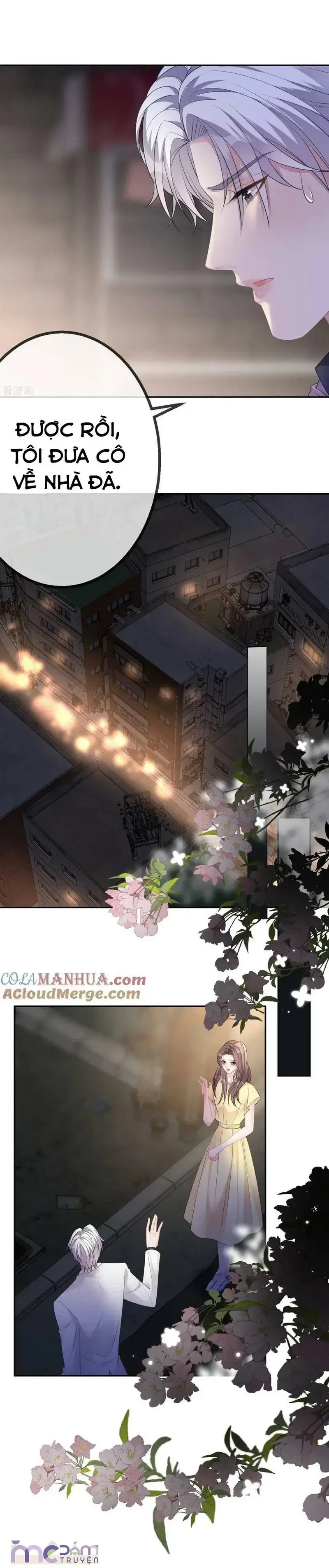 Tùy Ý Thiêu Đốt Lửa Tình Chapter 51 - 14