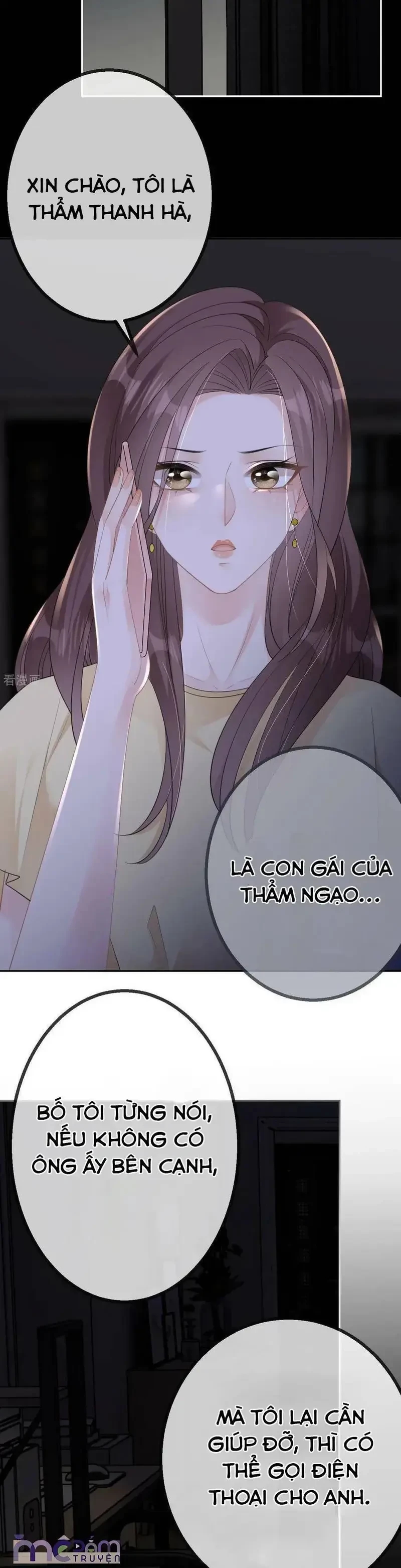 Tùy Ý Thiêu Đốt Lửa Tình Chapter 51 - 16