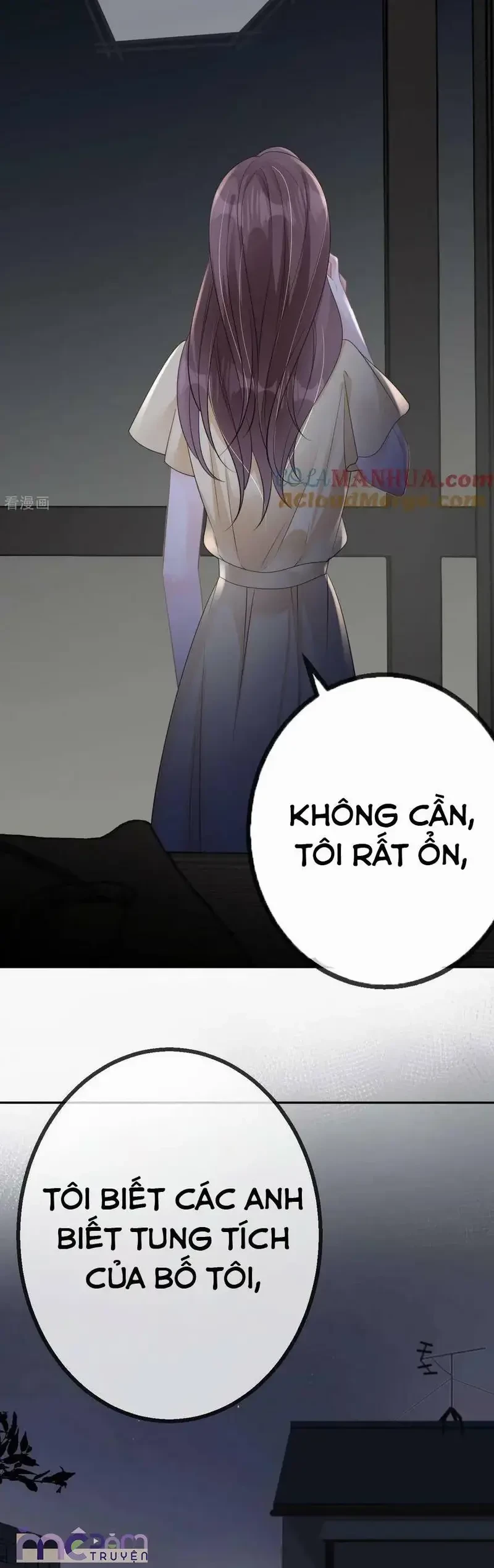 Tùy Ý Thiêu Đốt Lửa Tình Chapter 51 - 18