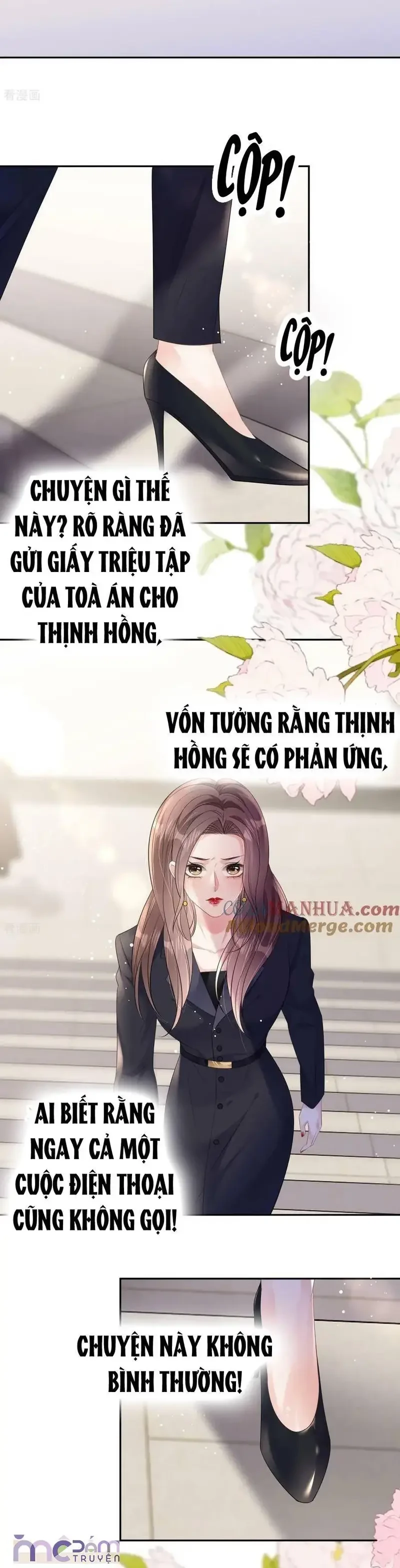 Tùy Ý Thiêu Đốt Lửa Tình Chapter 52 - 7