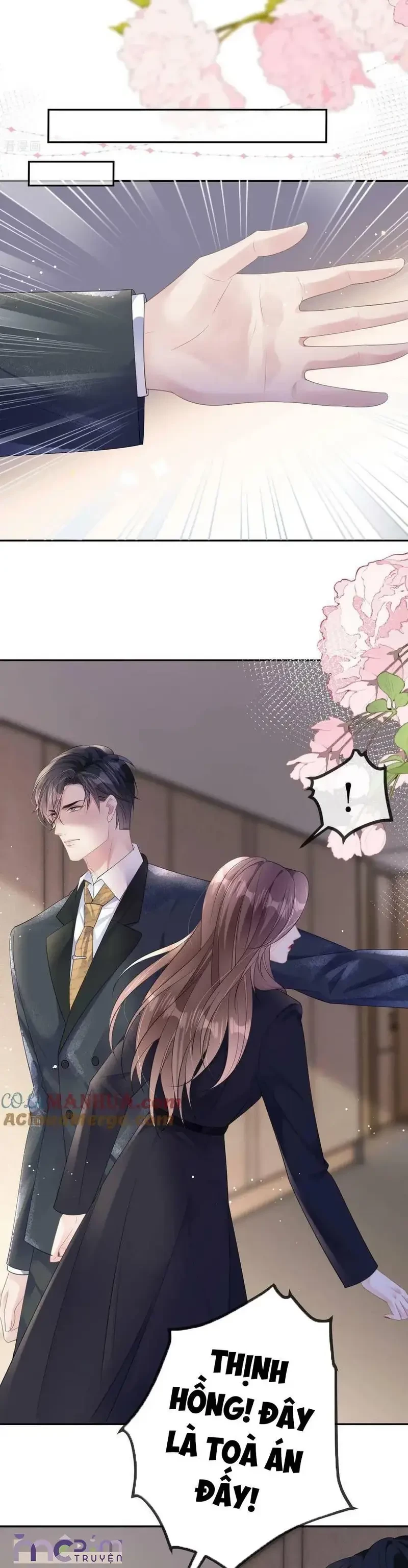 Tùy Ý Thiêu Đốt Lửa Tình Chapter 52 - 8