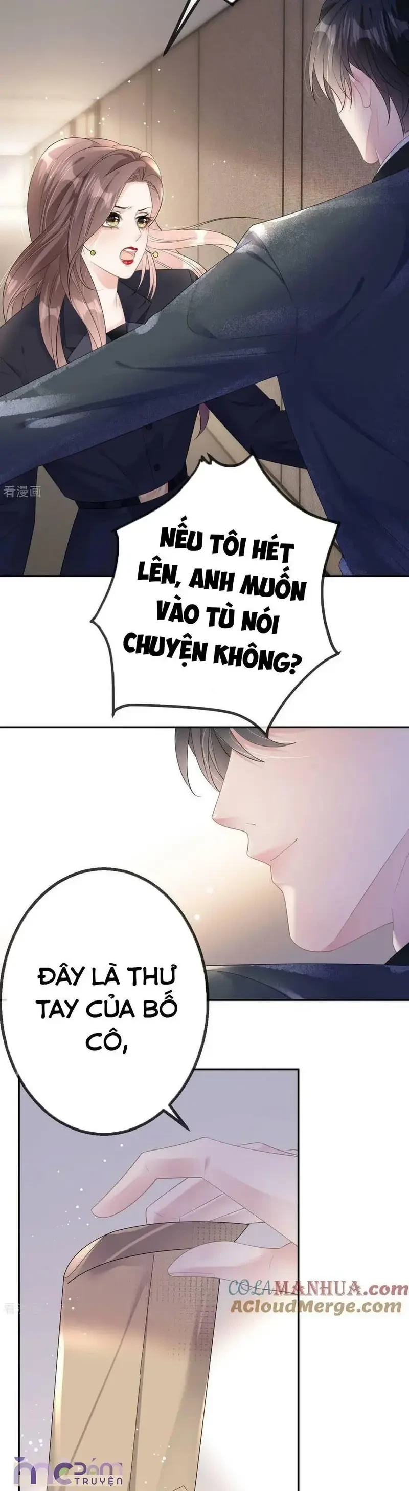 Tùy Ý Thiêu Đốt Lửa Tình Chapter 52 - 9