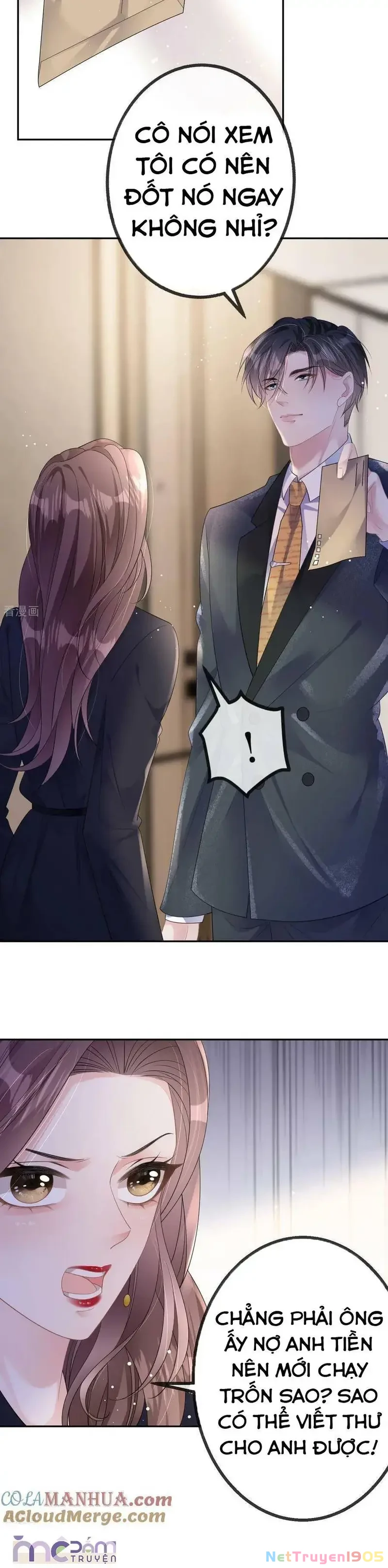 Tùy Ý Thiêu Đốt Lửa Tình Chapter 52 - 10