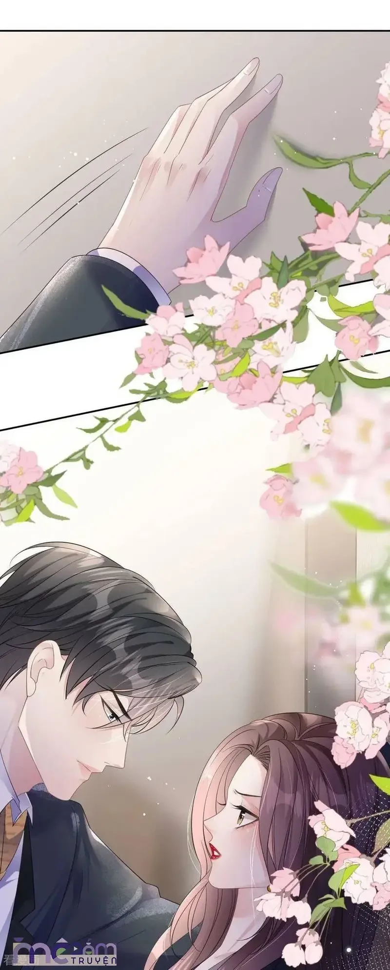 Tùy Ý Thiêu Đốt Lửa Tình Chapter 52 - 11