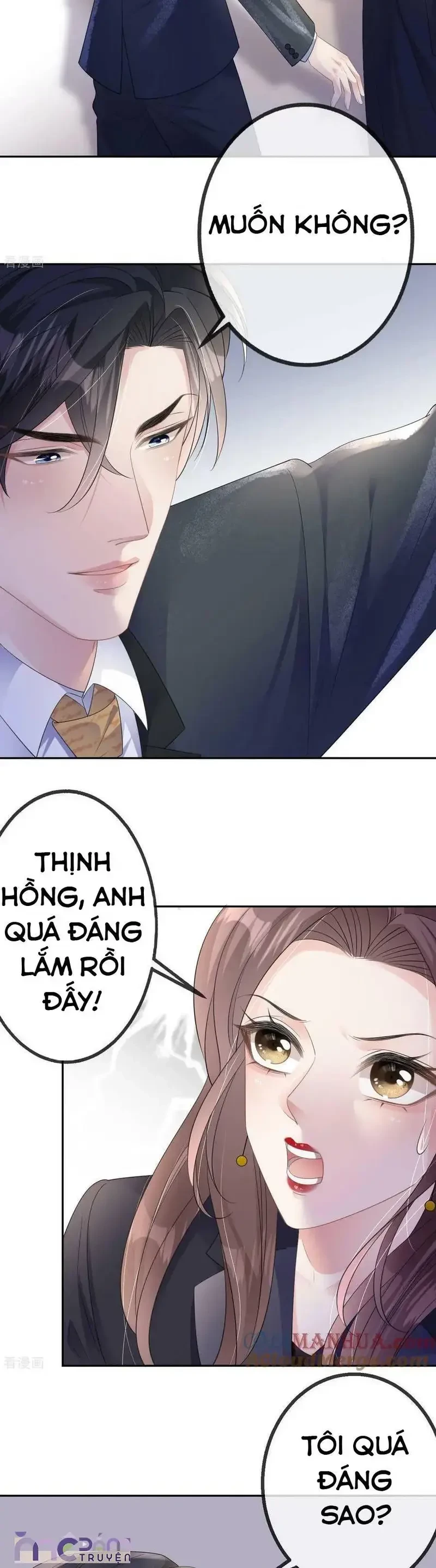 Tùy Ý Thiêu Đốt Lửa Tình Chapter 52 - 14