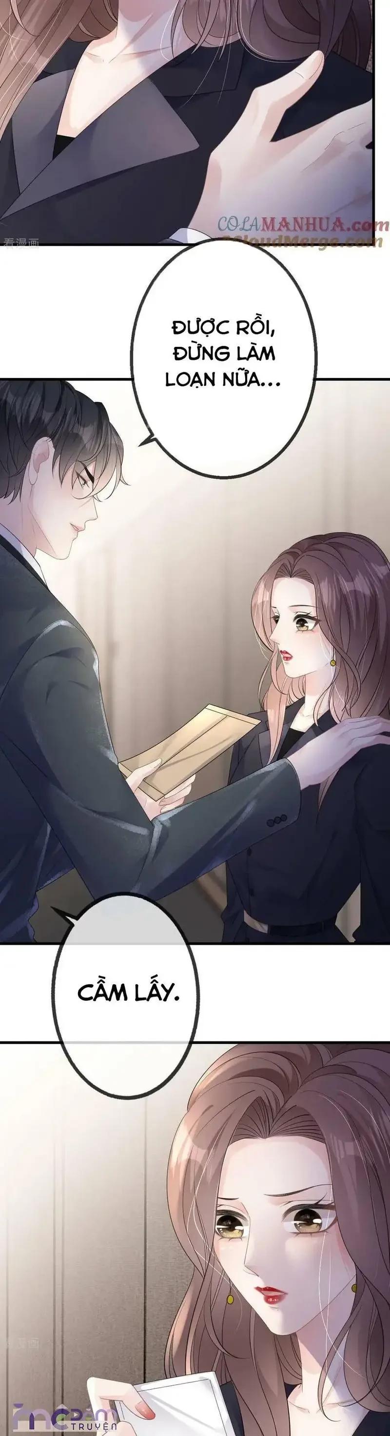 Tùy Ý Thiêu Đốt Lửa Tình Chapter 52 - 16