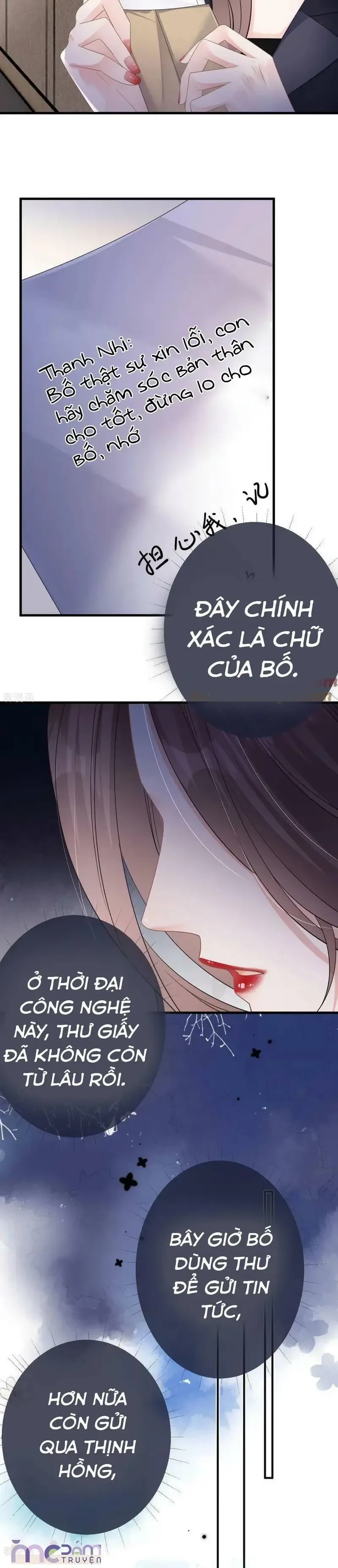 Tùy Ý Thiêu Đốt Lửa Tình Chapter 52 - 17