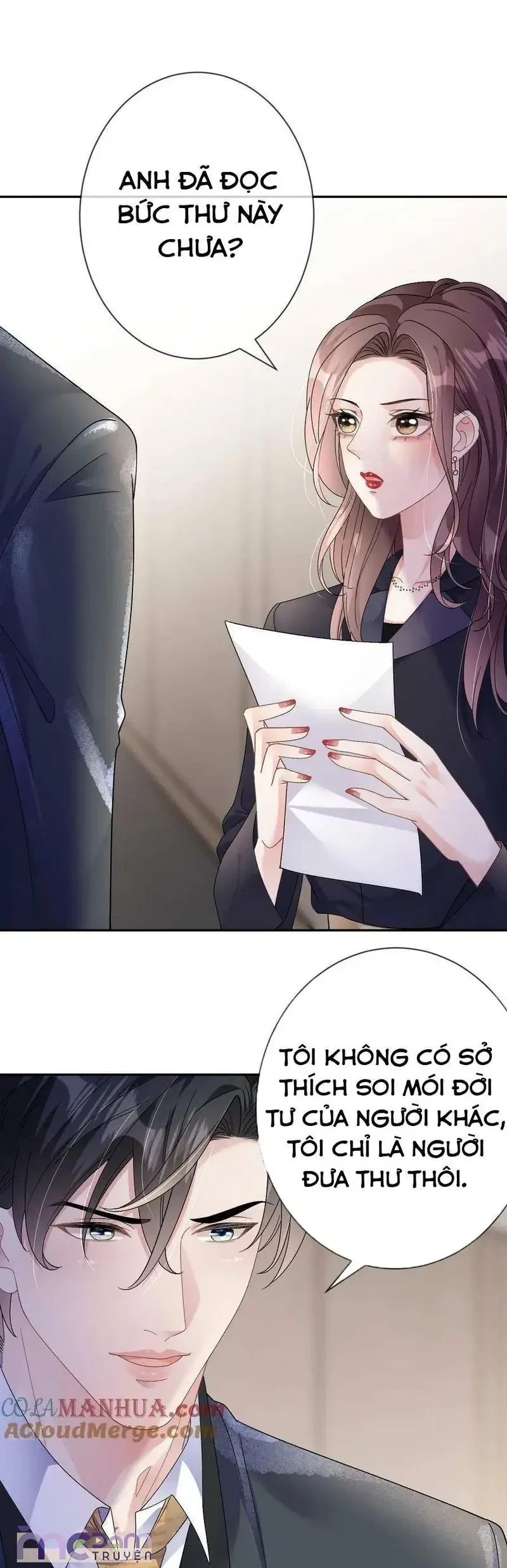 Tùy Ý Thiêu Đốt Lửa Tình Chapter 53 - 3