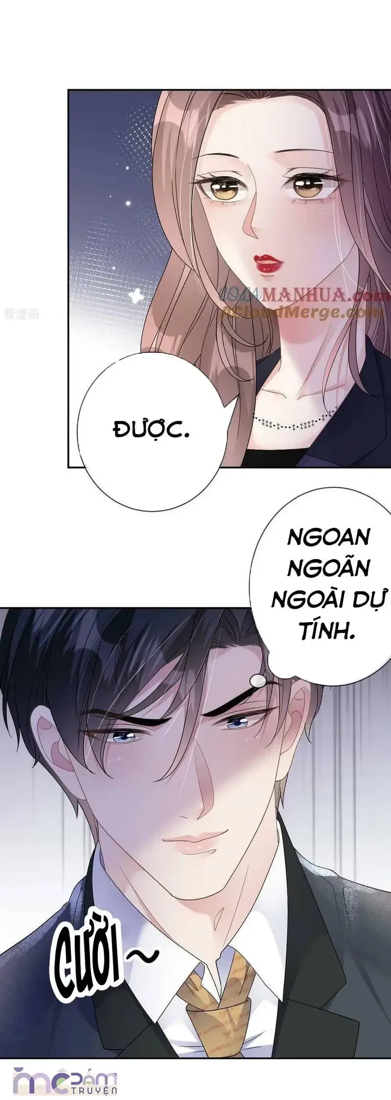 Tùy Ý Thiêu Đốt Lửa Tình Chapter 53 - 5