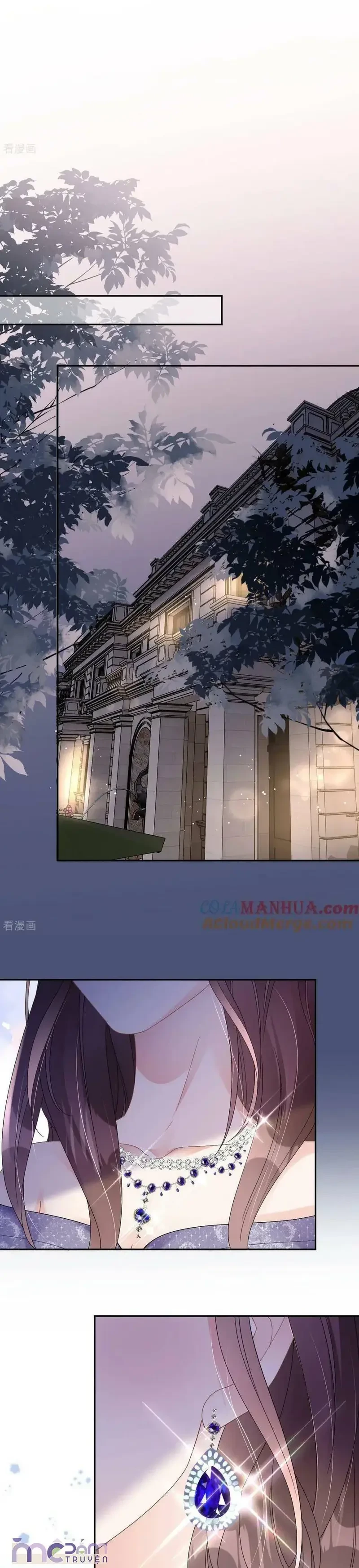 Tùy Ý Thiêu Đốt Lửa Tình Chapter 53 - 7