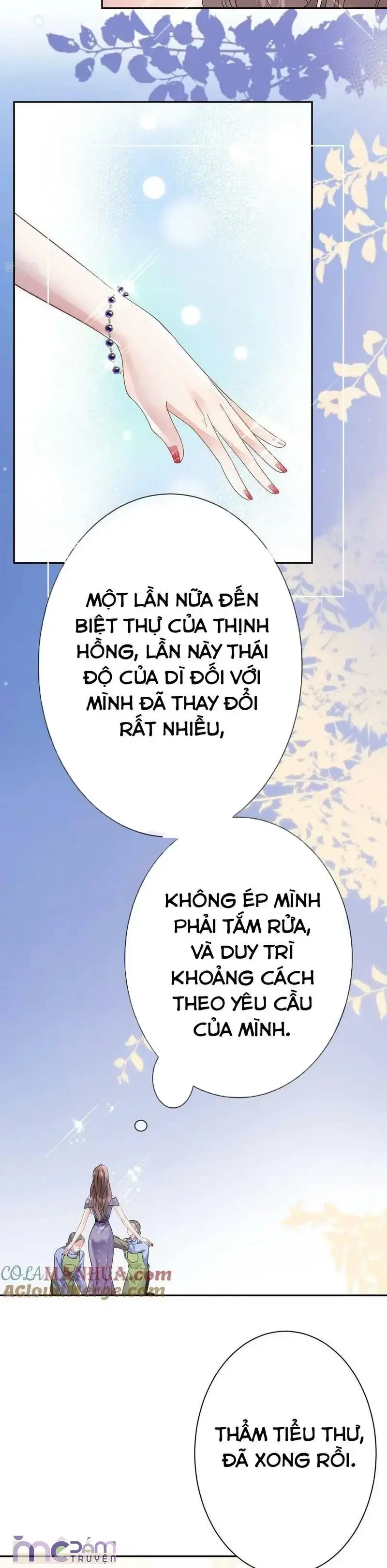 Tùy Ý Thiêu Đốt Lửa Tình Chapter 53 - 8