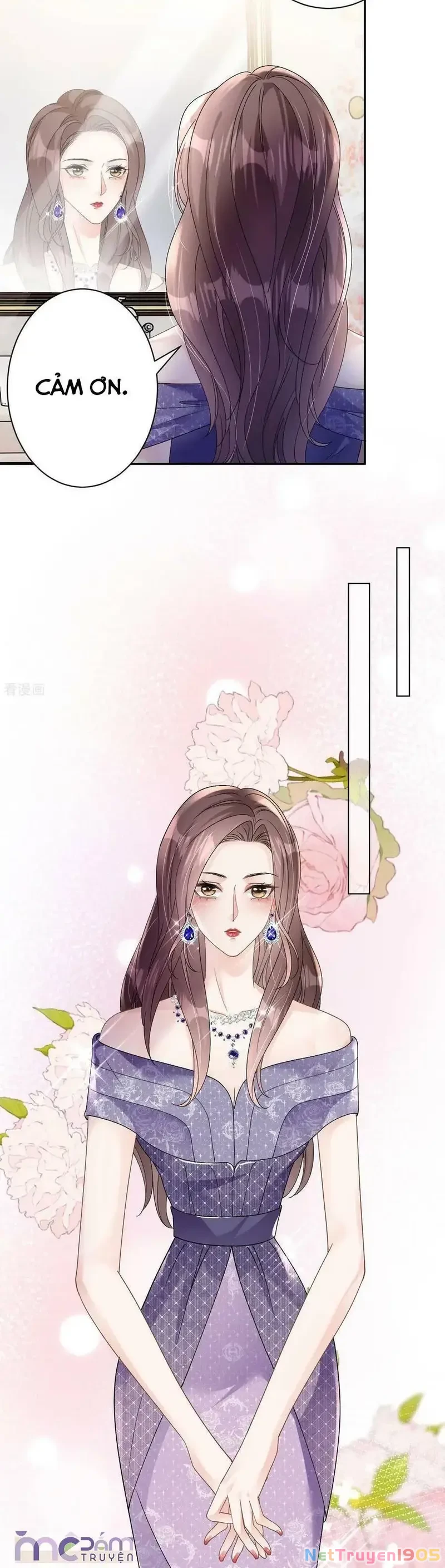 Tùy Ý Thiêu Đốt Lửa Tình Chapter 53 - 9