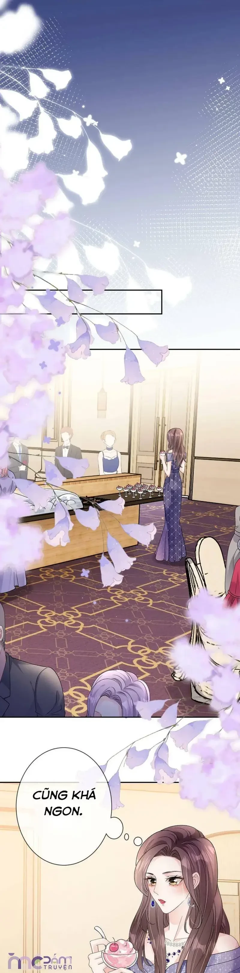 Tùy Ý Thiêu Đốt Lửa Tình Chapter 53 - 12
