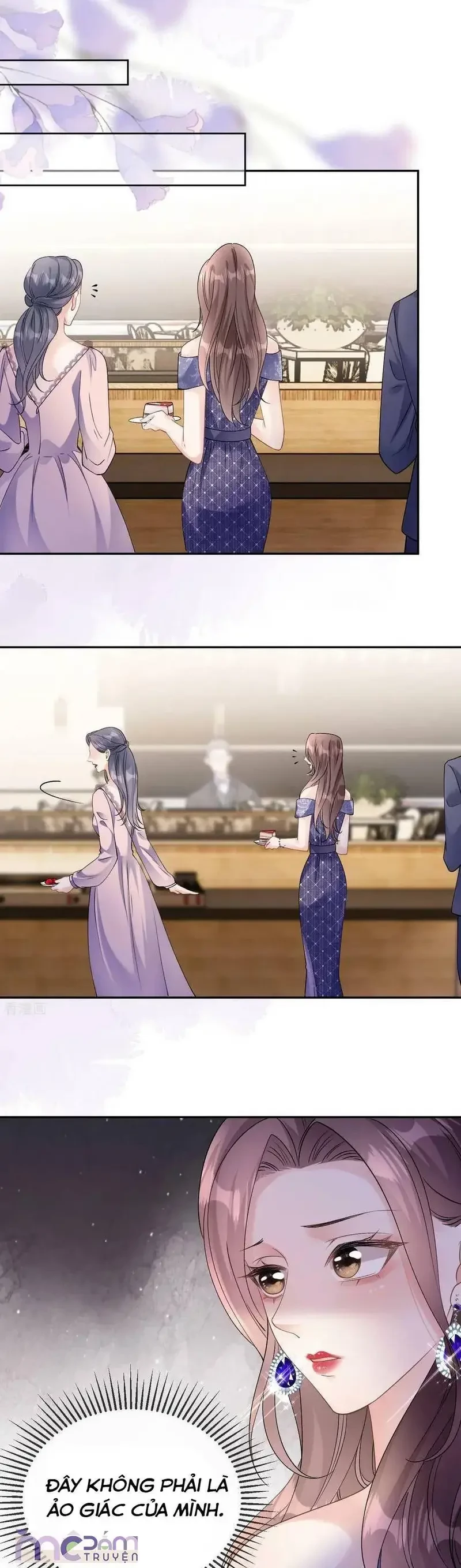 Tùy Ý Thiêu Đốt Lửa Tình Chapter 53 - 17