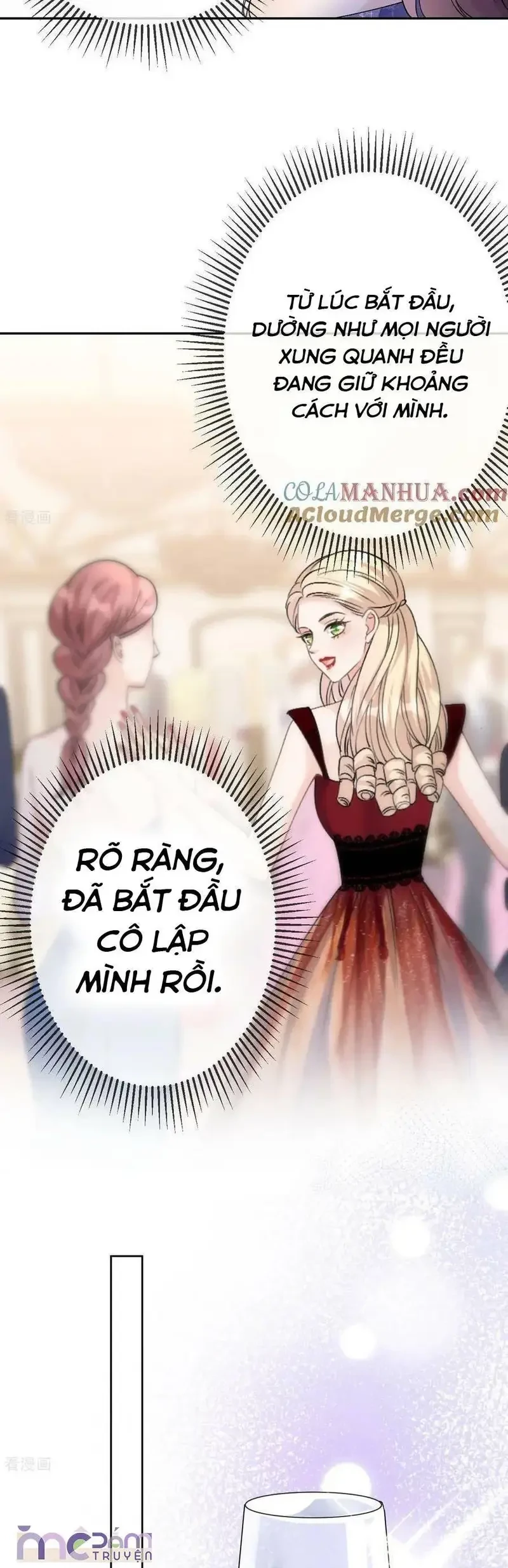 Tùy Ý Thiêu Đốt Lửa Tình Chapter 53 - 18