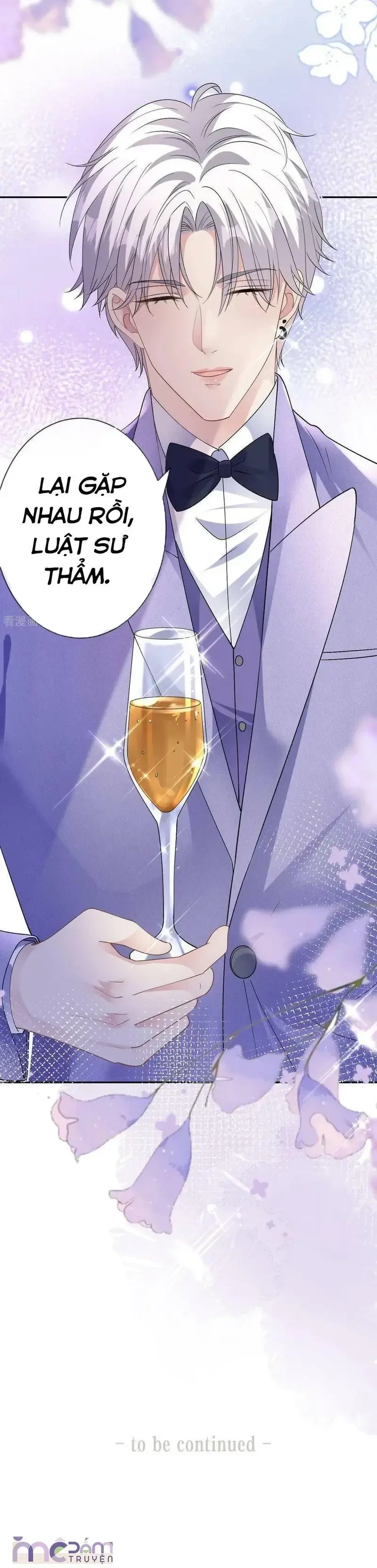 Tùy Ý Thiêu Đốt Lửa Tình Chapter 53 - 20