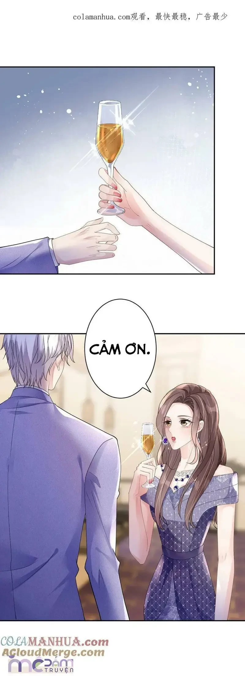 Tùy Ý Thiêu Đốt Lửa Tình Chapter 54 - 3