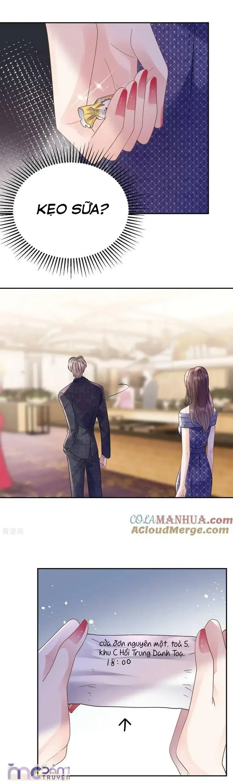 Tùy Ý Thiêu Đốt Lửa Tình Chapter 54 - 14