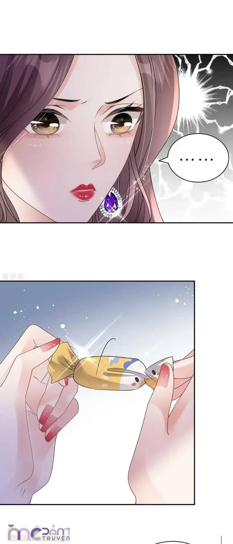 Tùy Ý Thiêu Đốt Lửa Tình Chapter 54 - 15