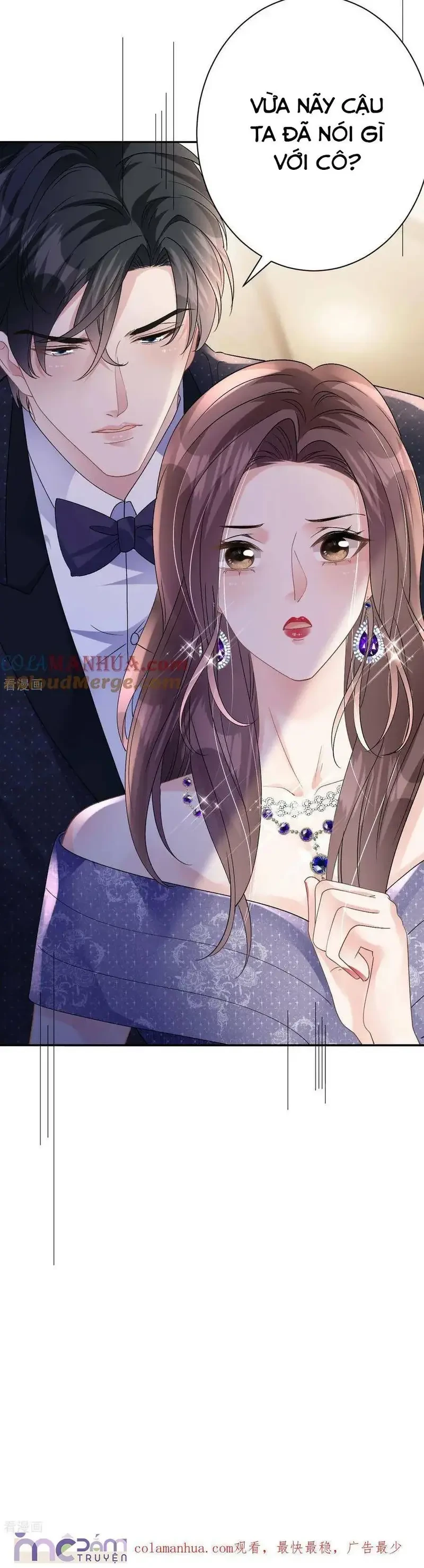 Tùy Ý Thiêu Đốt Lửa Tình Chapter 54 - 16