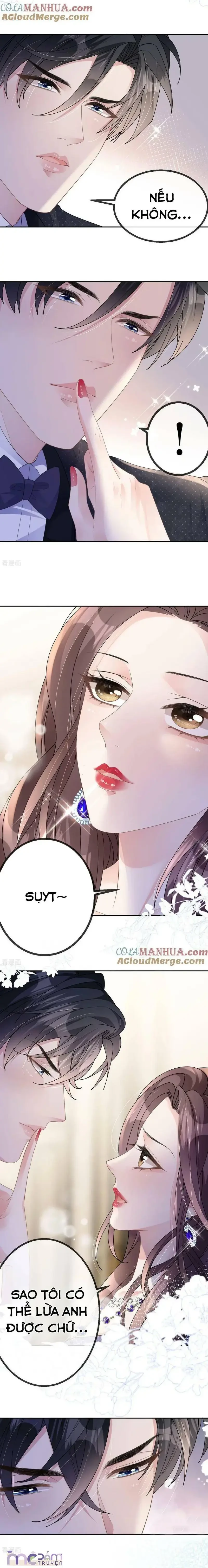 Tùy Ý Thiêu Đốt Lửa Tình Chapter 55 - 4