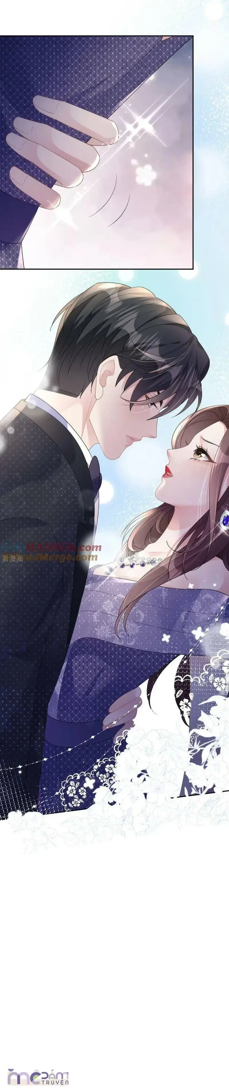 Tùy Ý Thiêu Đốt Lửa Tình Chapter 55 - 5